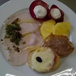 ホテル Grassetti