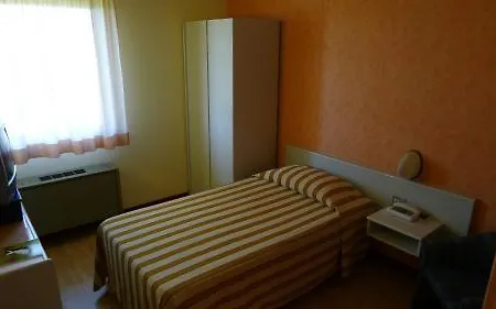 Hotel Grassetti 4*