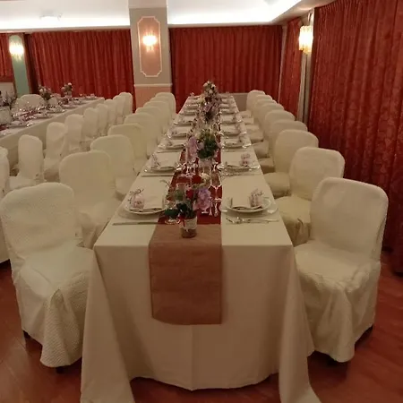 Grassetti Hotel 4*