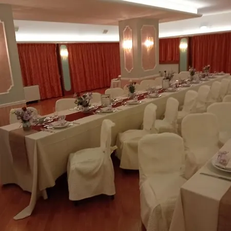 Hotel Grassetti