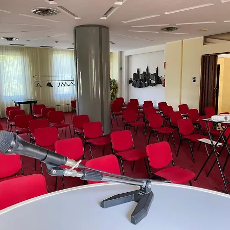 Grassetti Hotel Corridonia