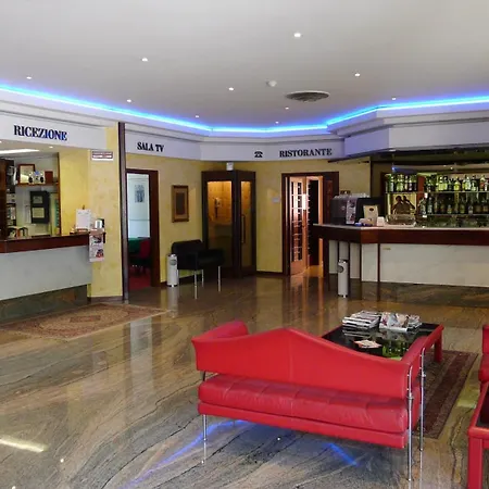 Grassetti Hotel Piediripa