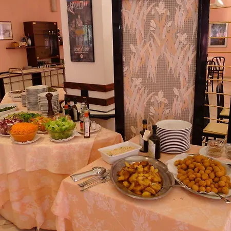 Hotel Grassetti 4*