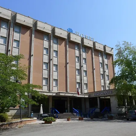 Hotel Grassetti 4*