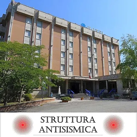 Grassetti Hotel Corridonia