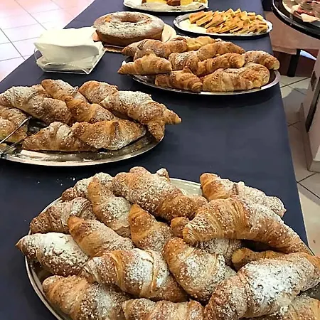 Hotel Grassetti