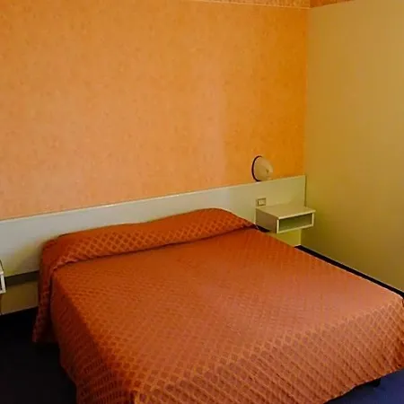 Hotel Grassetti
