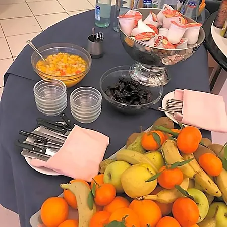 Grassetti Hotel