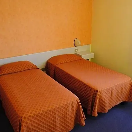 Hotel Grassetti 4*