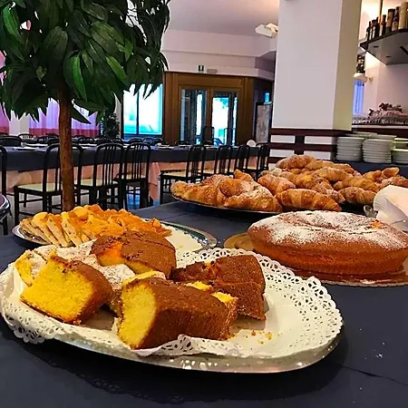 Grassetti Hotel Corridonia