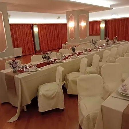 Hotel Grassetti Corridonia