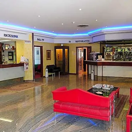 Grassetti Hotel Corridonia