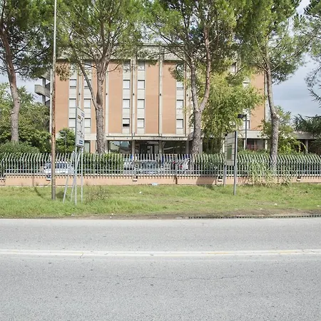 Grassetti Hotel 4*