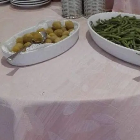 Hotel Grassetti Piediripa