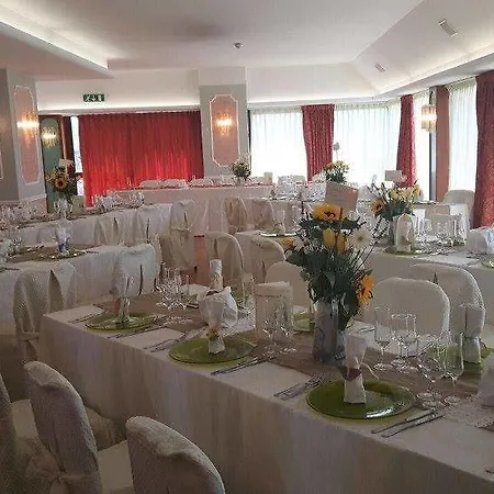 Hotel Grassetti 4*