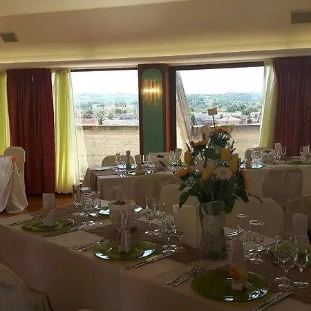 Grassetti 4* Corridonia