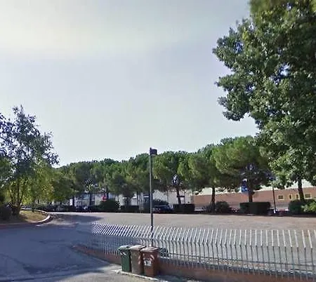 Hotel Grassetti Corridonia