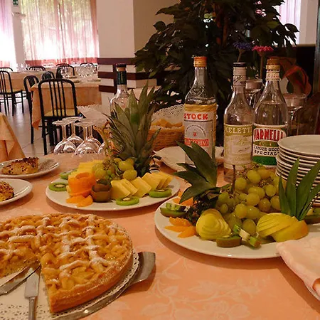 Hotel Grassetti 4*
