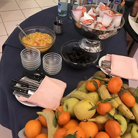 Grassetti Hotel Piediripa