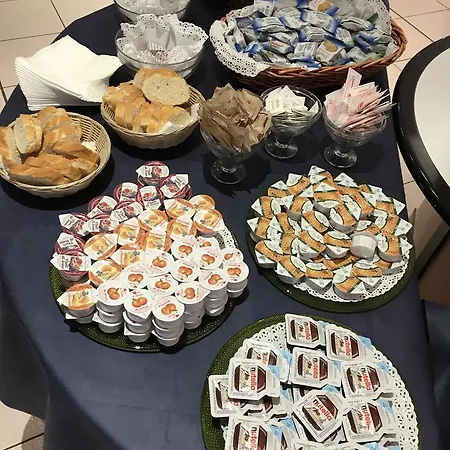 Hotel Grassetti Corridonia