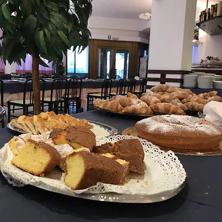 Hotel Grassetti Piediripa