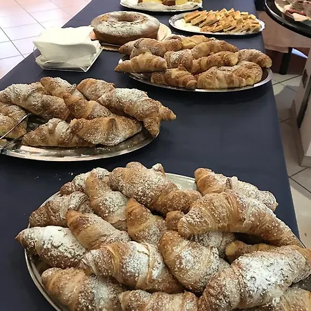 Grassetti 4* Corridonia