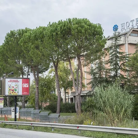 Hotel Grassetti