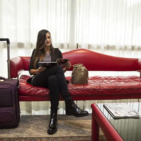 Grassetti Hotel Corridonia