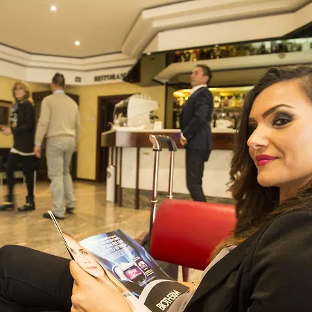 Hotel Grassetti Corridonia