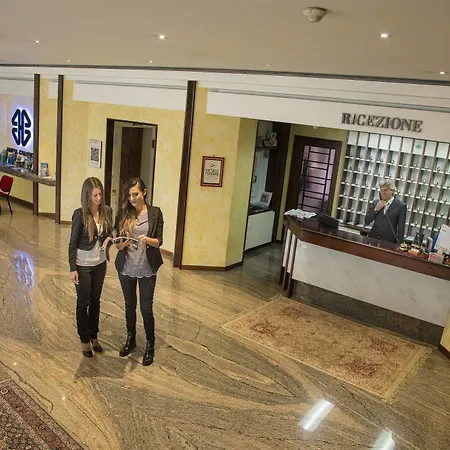 Grassetti Hotel Corridonia