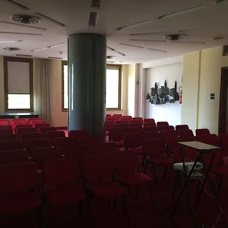 Hotel Grassetti Corridonia