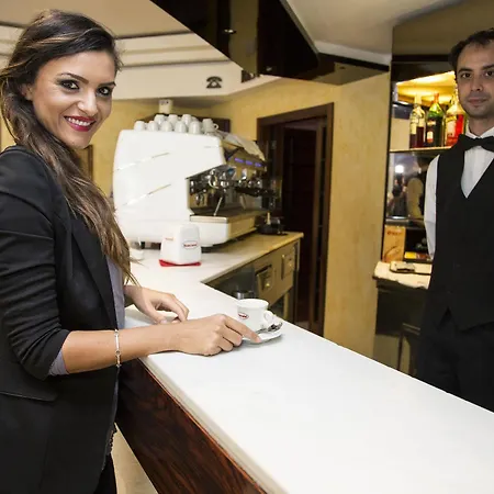 Grassetti Hotel 4*