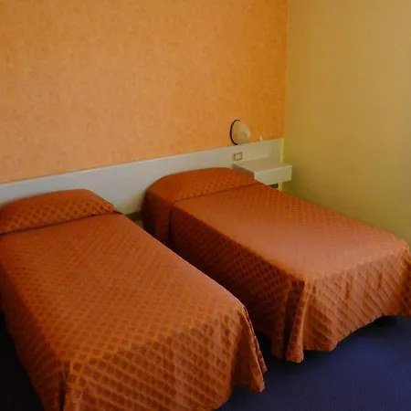 Grassetti Hotel